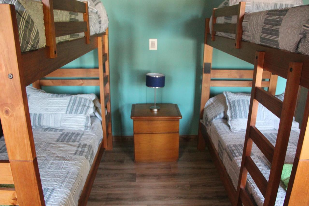 Hostel Sauce มาร์เดลปลาตา ภายนอก รูปภาพ