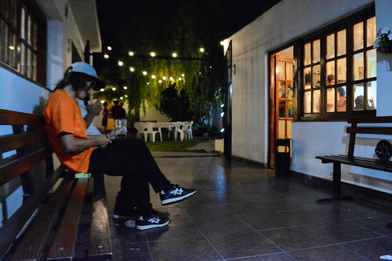 Hostel Sauce มาร์เดลปลาตา ภายนอก รูปภาพ